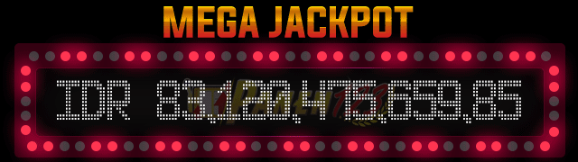 Mansione77 Jackpot