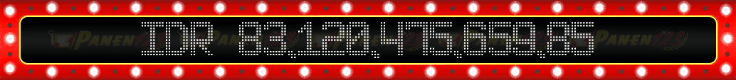 Mansione77 Jackpot